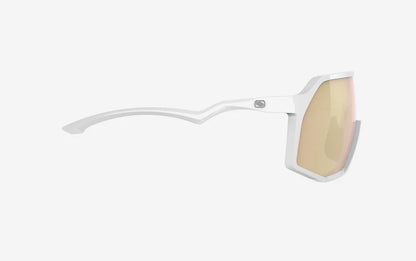 Očala RUDY PROJECT THUNDER Bela Stekla RP Optics Multilaser Rose Gold