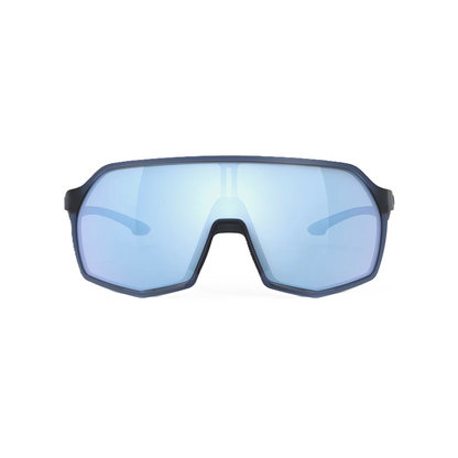RUDY PROJECT THUNDER prillid sinine RP Optics Multilaser Ice läätsed