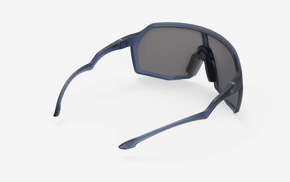 RUDY PROJECT THUNDER prillid sinine RP Optics Multilaser Ice läätsed
