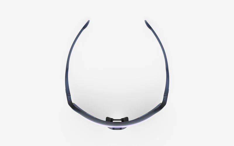 RUDY PROJECT THUNDER Glasses Blue RP Optics Multilaser Ice Lenses