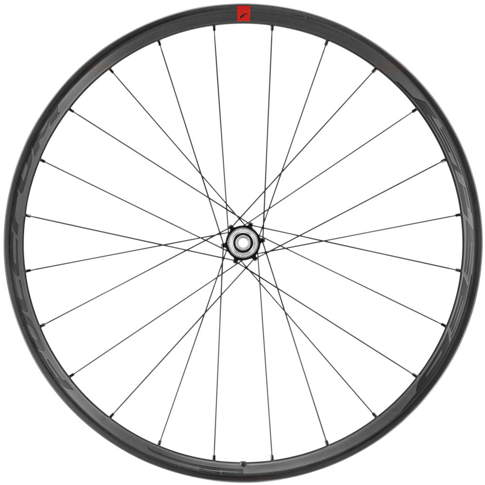 Sada kol FULCRUM SPEED 25 Tubeless Ready (Center Lock)