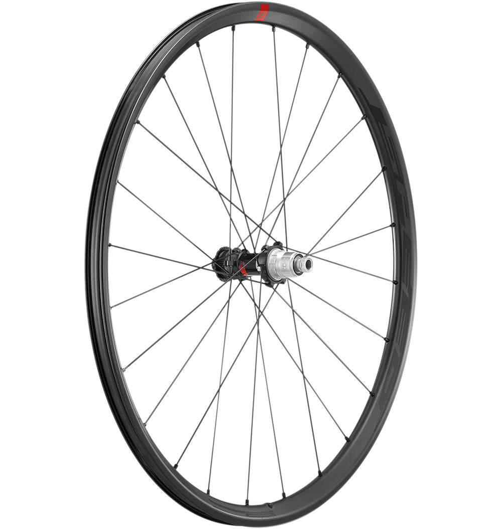 Sada kol FULCRUM SPEED 25 Tubeless Ready (Center Lock)