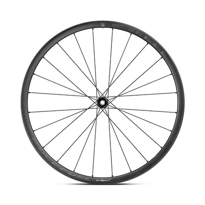 Hjulsæt FULCRUM SPEED 25+ DISC Tubeless Ready (Center Lock)