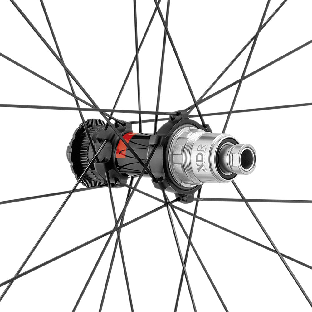 Sada kol FULCRUM SPEED 25 Tubeless Ready (Center Lock)