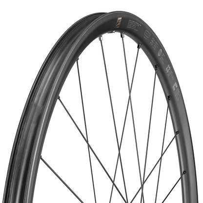 Hjulsæt FULCRUM SPEED 25+ DISC Tubeless Ready (Center Lock)