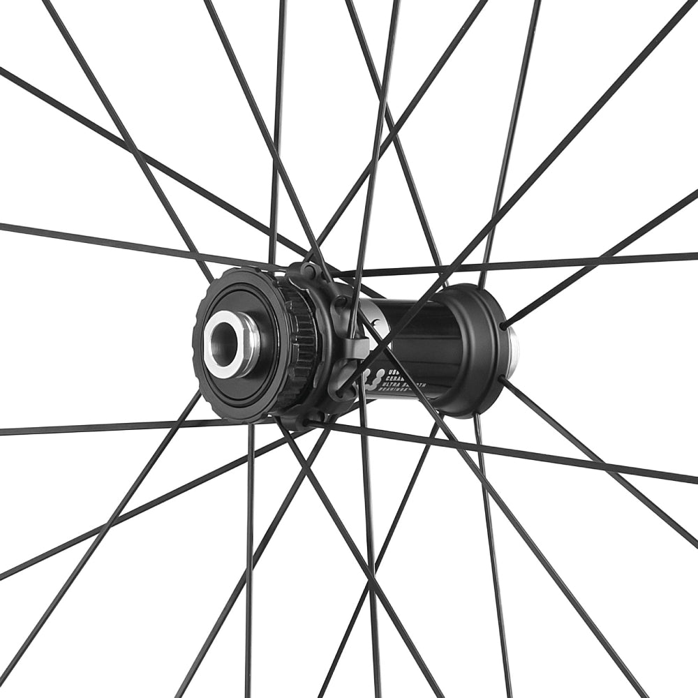 Sada kol FULCRUM SPEED 42 Tubeless Ready (Center Lock)