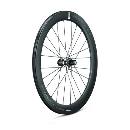 Set de Roți FULCRUM SPEED 57 Tubeless Ready (Center Lock)