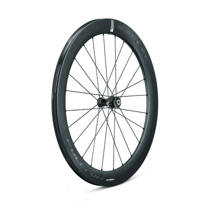 Set de Roți FULCRUM SPEED 57 Tubeless Ready (Center Lock)