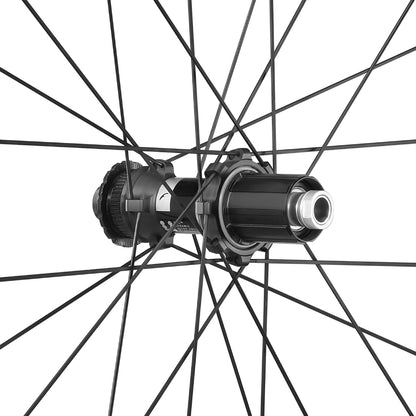 Set de Roți FULCRUM SPEED 57 Tubeless Ready (Center Lock)