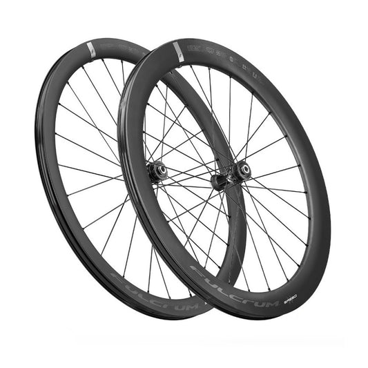 FULCRUM SPEED 57 Tubeless Ready Hjulsæt (Center Lock)