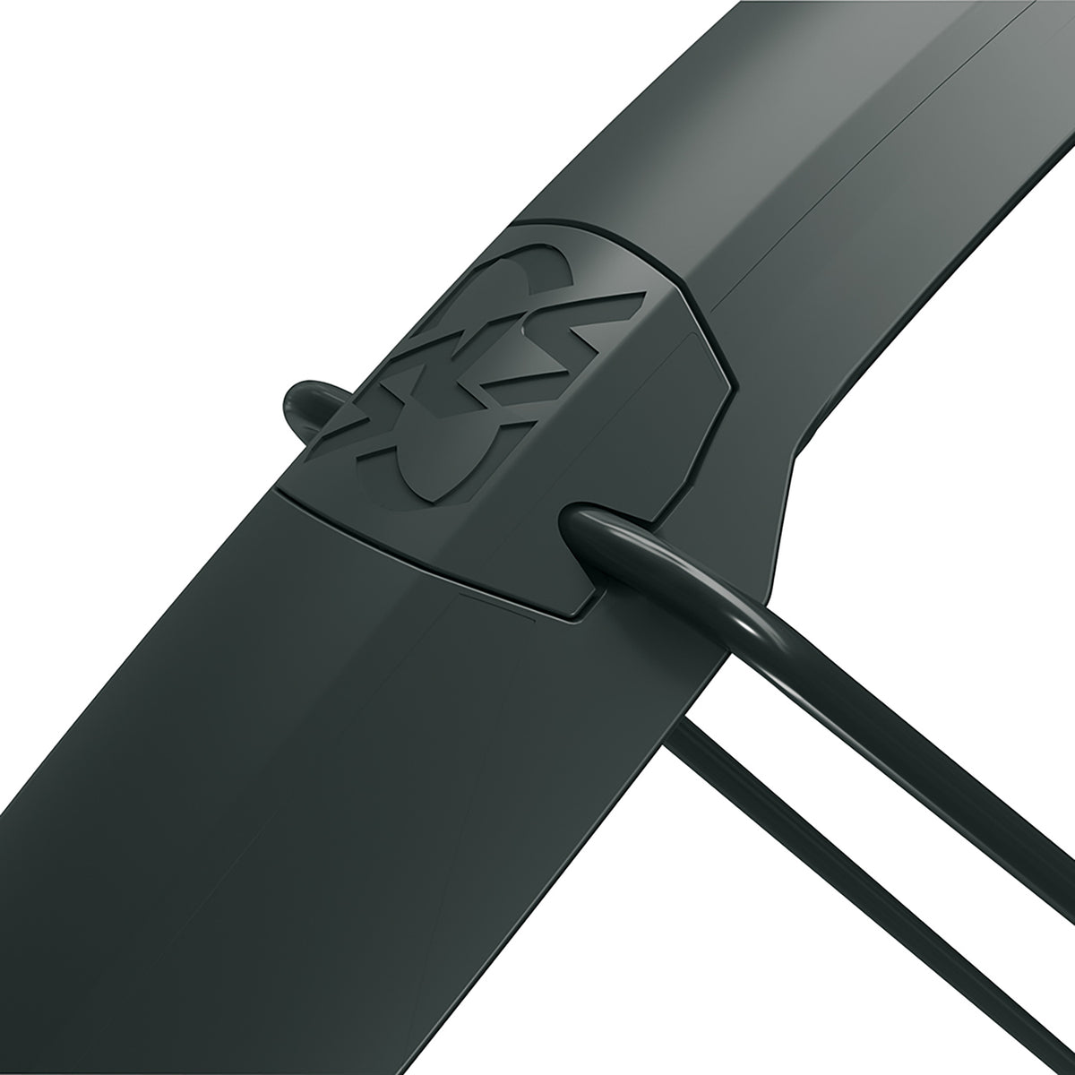 SKS GERMANY SPEEDROCKER 28"/700c Front and Rear Mudguard
