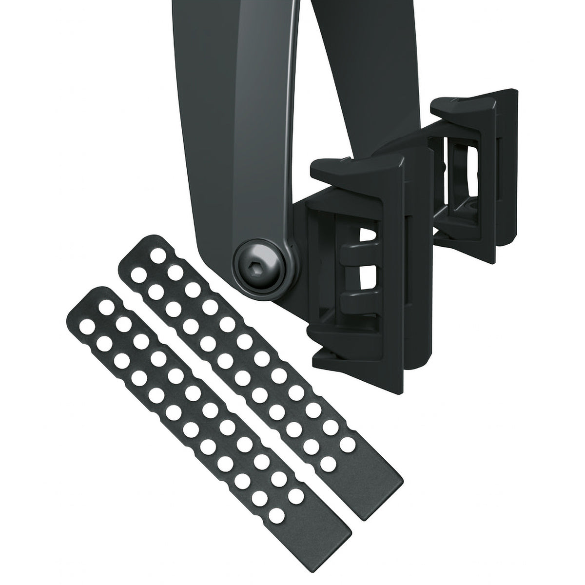 SKS GERMANY SPEEDROCKER 28"/700c Front and Rear Mudguard