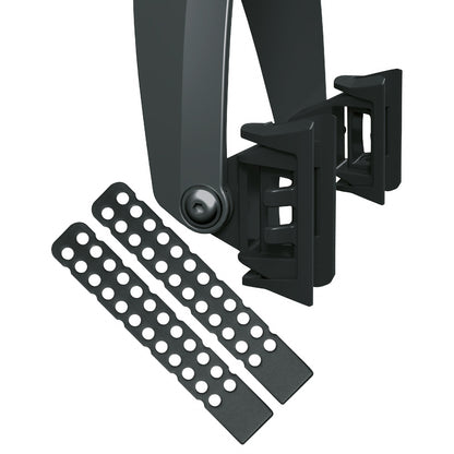 SKS GERMANY SPEEDROCKER 28"/700c Front and Rear Mudguard