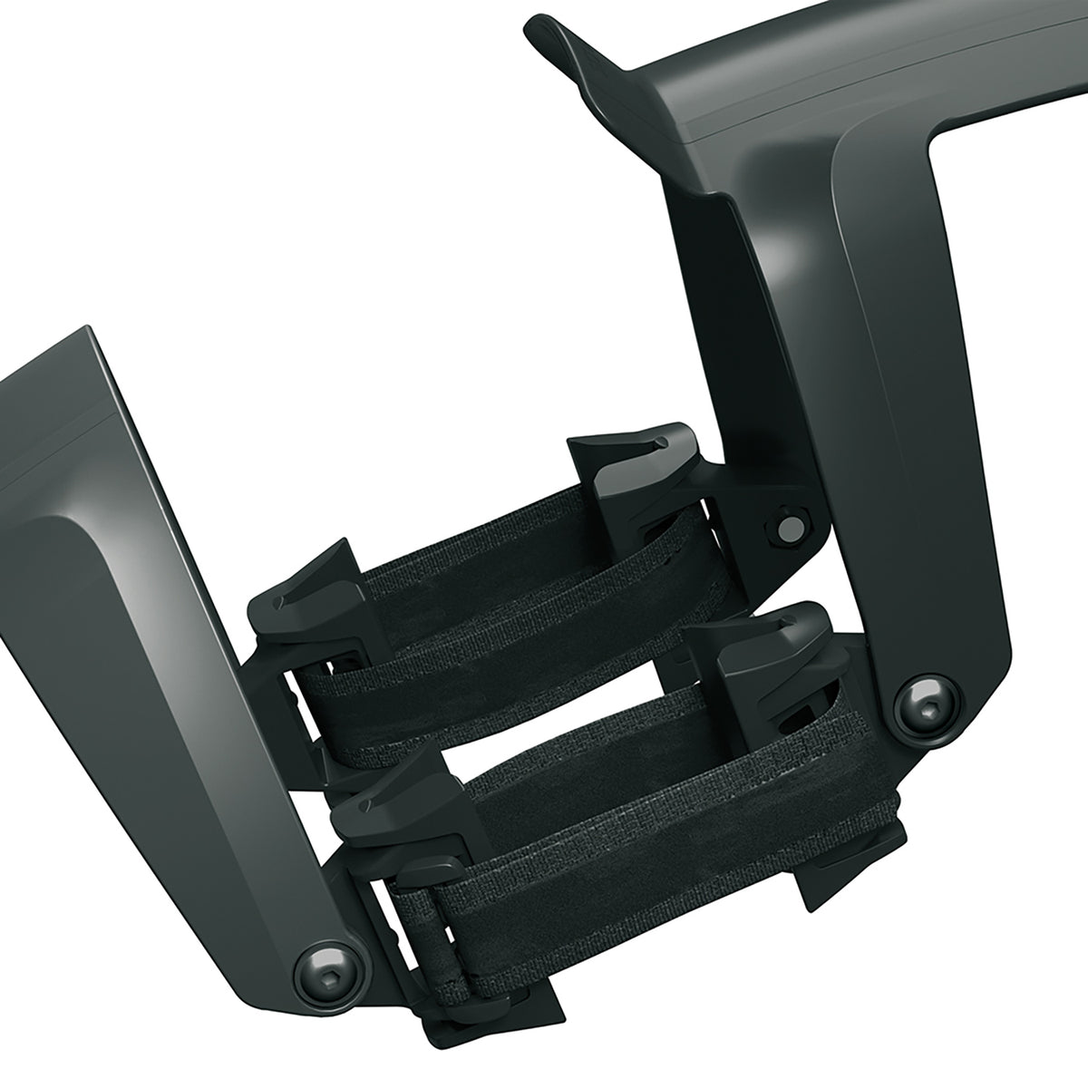 SKS GERMANY SPEEDROCKER 28"/700c Front and Rear Mudguard