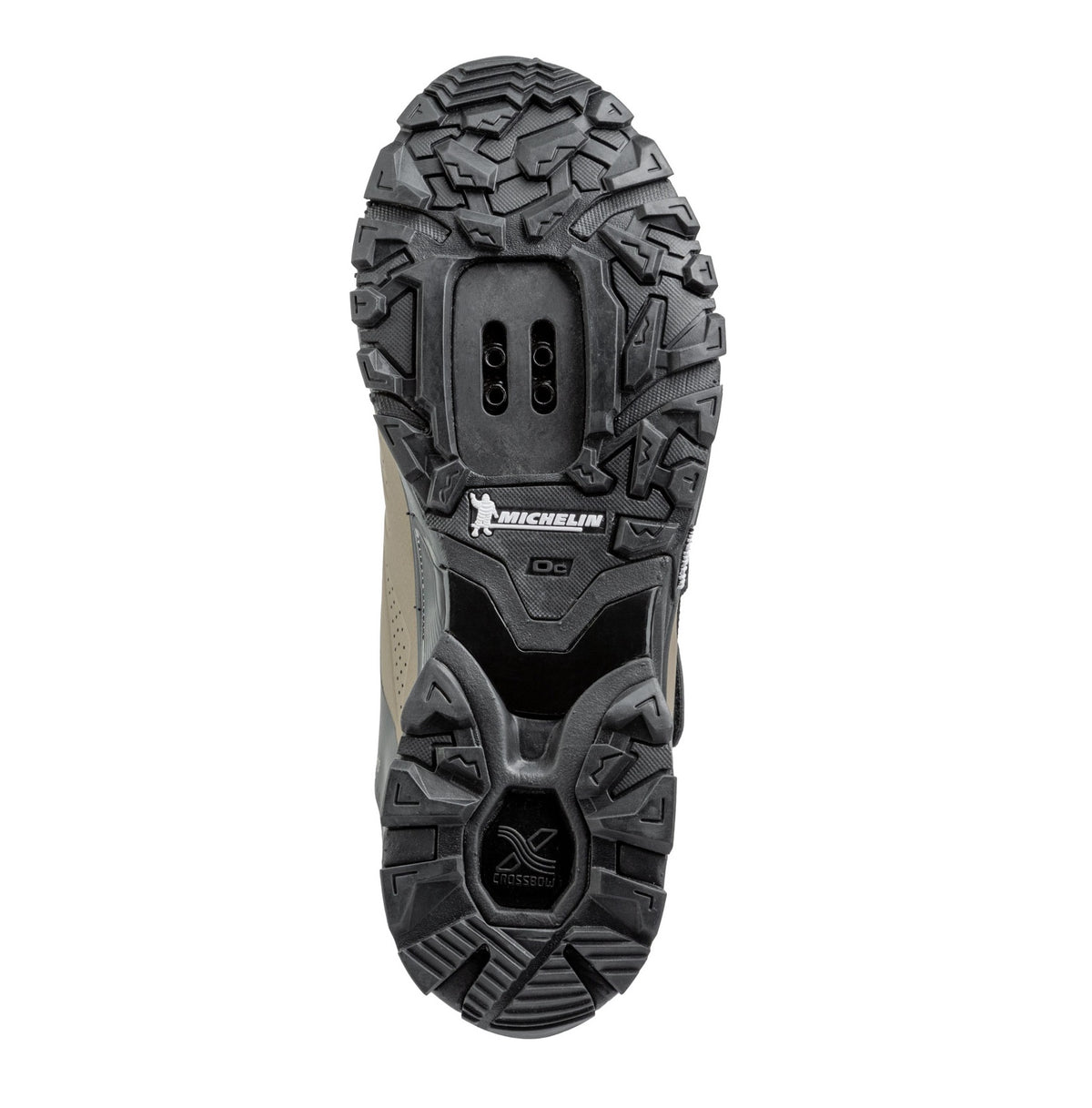 NORTHWAVE SPIDER PLUS 3 MTB Shoes Beige/Black