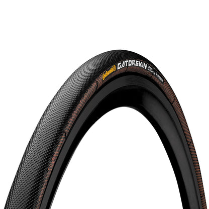 CONTINENTAL SPRINTER GATORSKIN 700x22c fekete tömlőabroncs