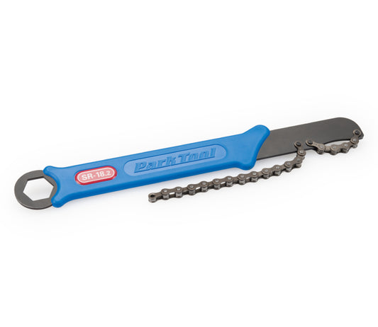 Park Tool SR-18.2 reťazový bič na reťaz 1/8 palca