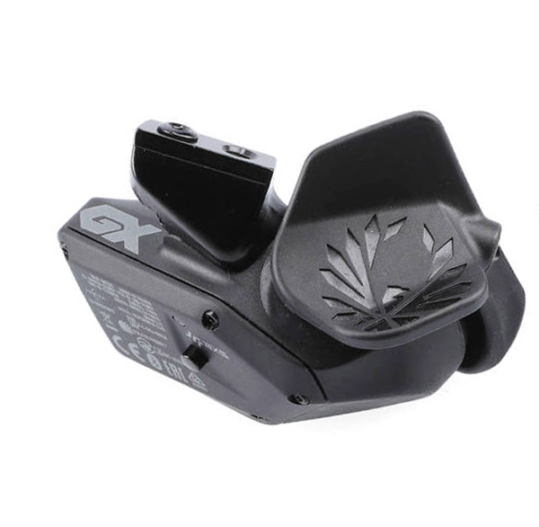 Pravá řadicí páčka SRAM GX EAGLE AXS 12V Trigger