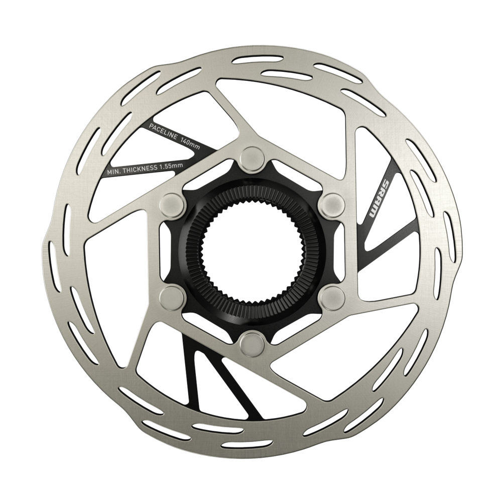 Pływający Dysk SRAM PACELINE Center Lock Wewnętrzny