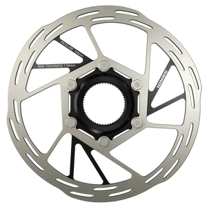 SRAM PACELINE Center Lock Internal Floating Rotor