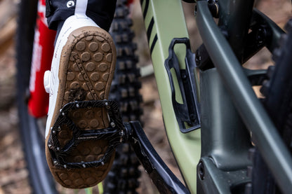 MTB batai ADIDAS FIVE TEN FREERIDER PRO BOA Balti