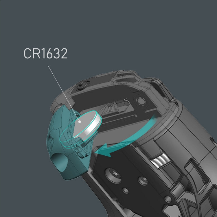 Grupp SHIMANO DURA-ACE DI2 R9270 2x12V Effektmätare