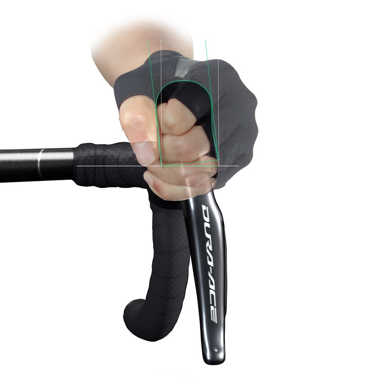 Grupp SHIMANO DURA-ACE DI2 R9270 2x12V Effektmätare