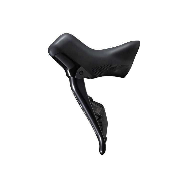 Grupp SHIMANO DURA-ACE DI2 R9270 2x12V Effektmätare