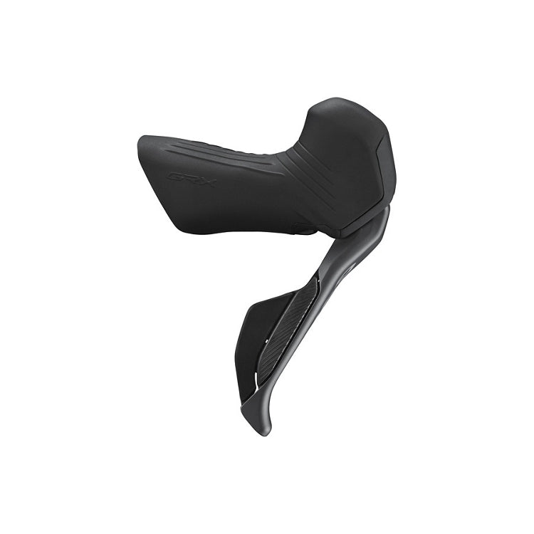 Højre Grebssæt og Bagbremsekaliber SHIMANO GRX RX825 12V