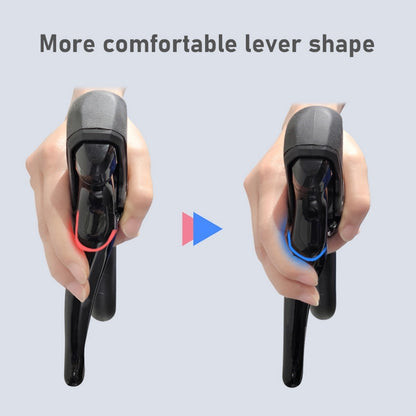 SHIMANO CUES BL-U6030 Mono Left Lever