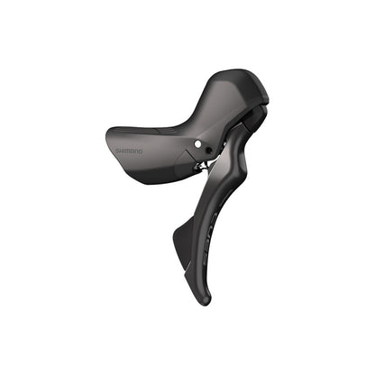 Höger Spak och Bakre Bromsoket SHIMANO CUES U6030 10/11V Flatmount Utan Skiva
