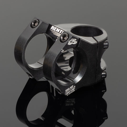Styrstam RENTHAL APEX V2 Svart