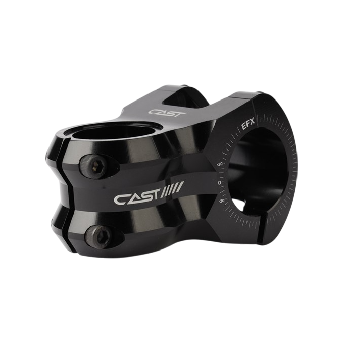 CAST EFX Black Stem