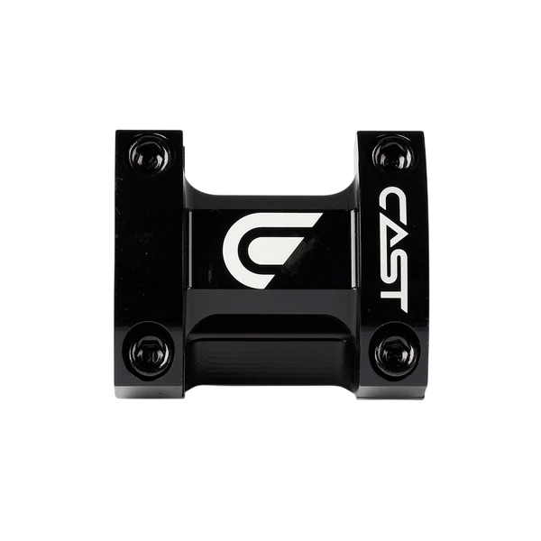 Mostek CAST DFX DIRECT MOUNT Czarny