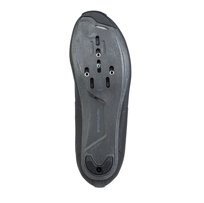Plento batai NORTHWAVE STORM CARBON Juodi / Balti