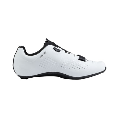 Plento batai NORTHWAVE STORM CARBON balti / juodi