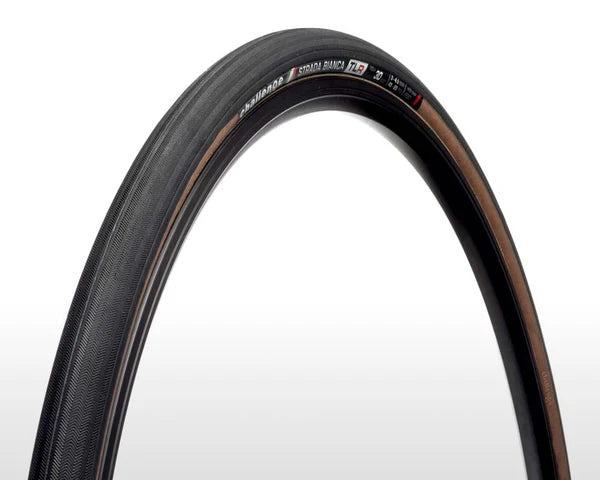 Ελαστικό CHALLENGE STRADA BIANCA Tubeless Ready Μπεζ