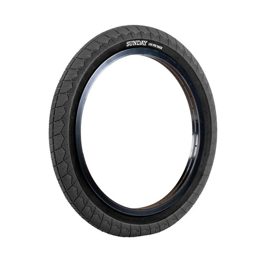SUNDAY CURRENT V2 20x2.40" Tyre
