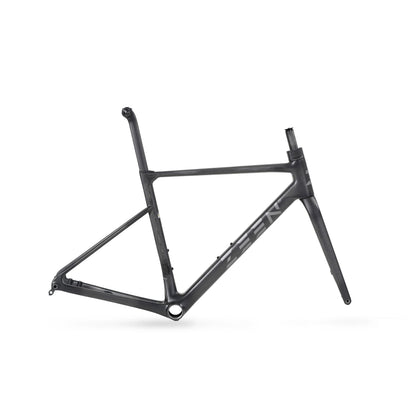 ZEEN SUPERLITE Matt Carbon Frame Kit
