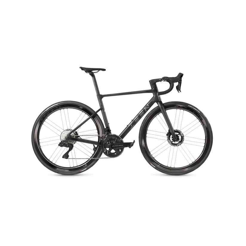 Kit Ram ZEEN SUPERLITE+Styre ZEEN ROAD COMBO