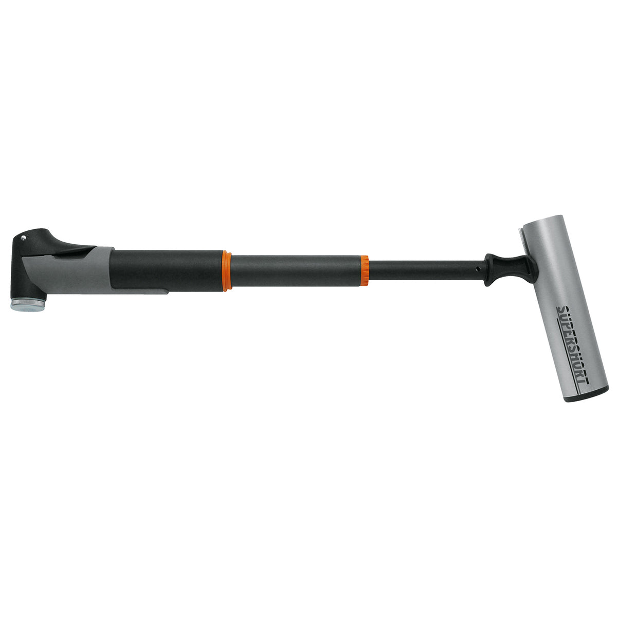 SKS GERMANY SUPERSHORT Hand Pump
