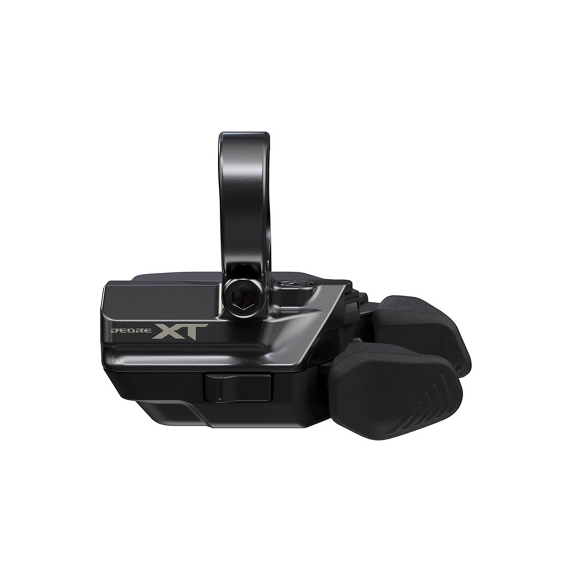 SHIMANO XT 12V SW-M8250-R Right-Hand Gear Shifter