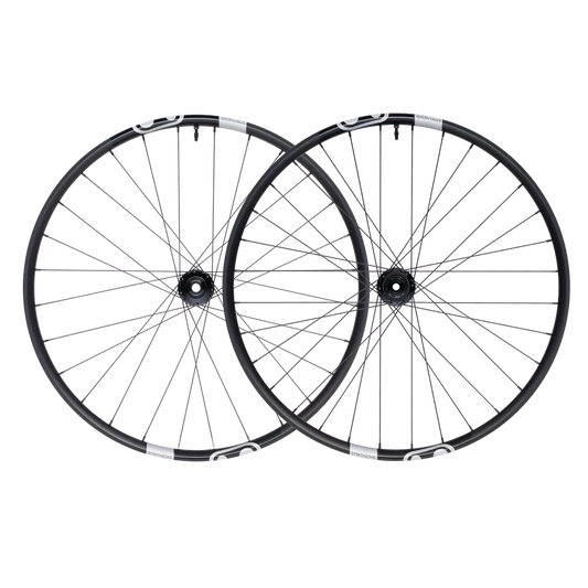 Ζεύγος Τροχών CRANKBROTHERS SYNTHESIS Aluminium 2.0 DH I9 29" 20x110/12x157 mm Super Boost Μαύρο