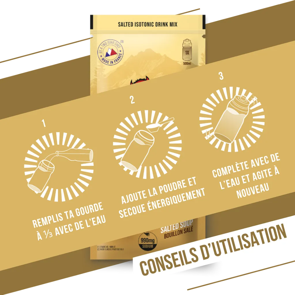 Zakje BAOUW-drank zoute bouillon - afbeelding 4