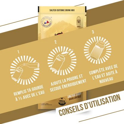 Zakje BAOUW-drank zoute bouillon - afbeelding 4