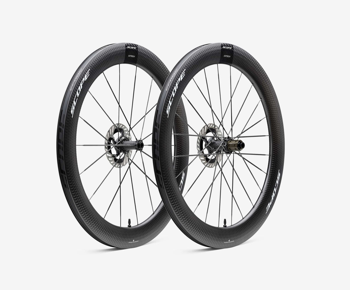 Para kół SCOPE Artech 6A All-Road