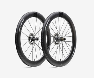 SCOPE Artech 6A All-Road wheelset