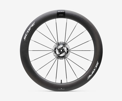 SCOPE Artech 6A - profil