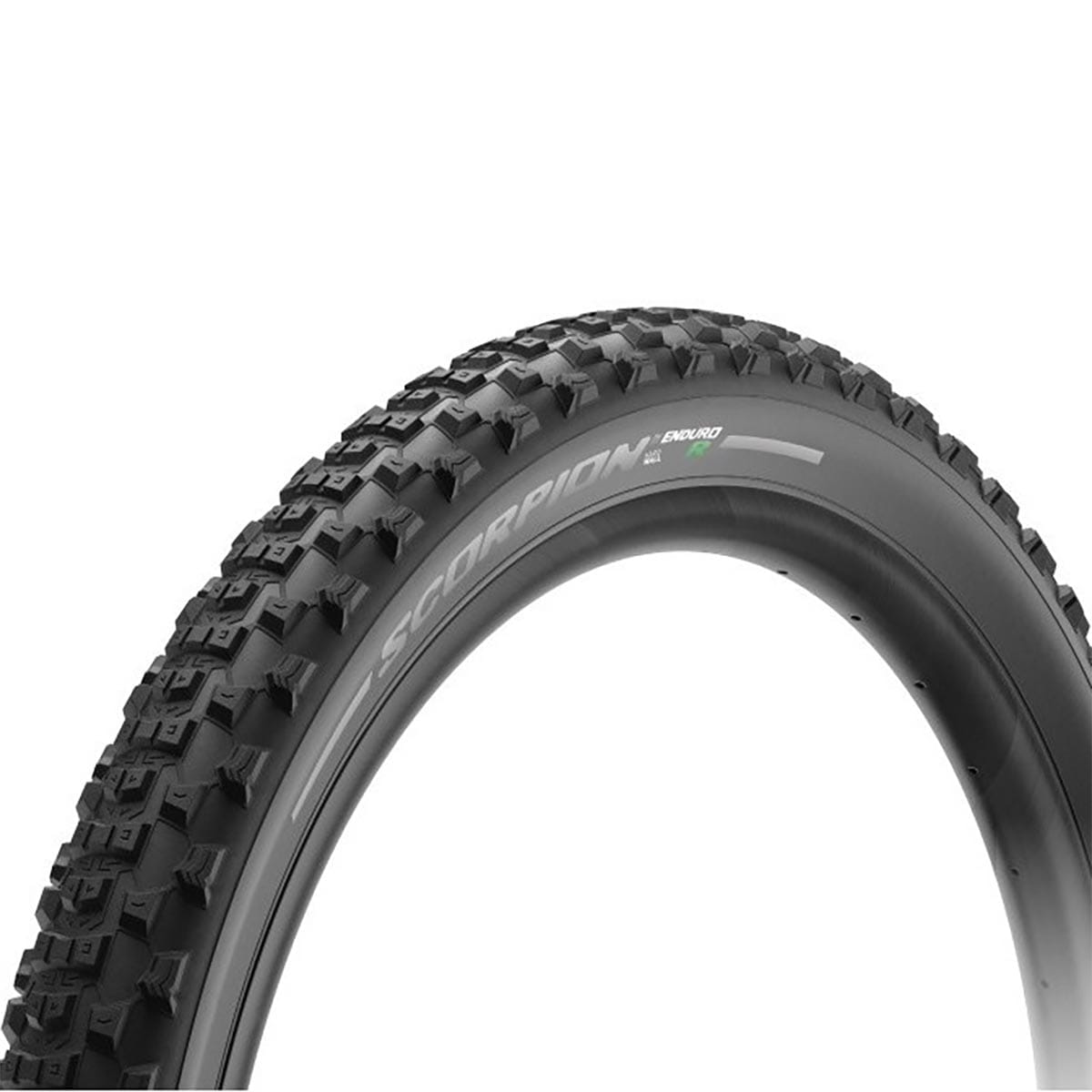 Opona PIRELLI SCORPION ENDURO R 27.5x2.40 ProWall Tubeless Ready Składana 4227500