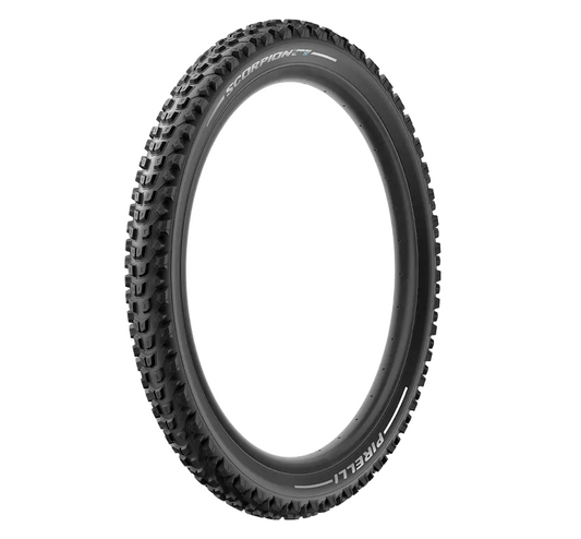 Band PIRELLI SCORPION ENDURO S 27.5x2.40 HardWall Tubeless Ready Soepel 4189800